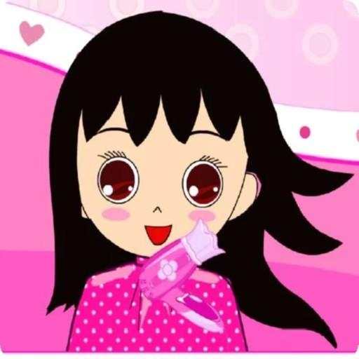 New Hair Style Hairdreser Game screenshot 4