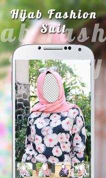 Hijab Fashion Suit screenshot 4
