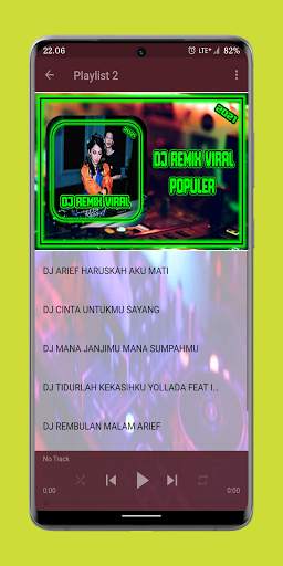 DJ Panik Gak X DJ Jaga Mata Jaga Hati screenshot 6