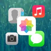Theme for IOS 10 1.1.1