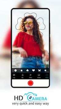 Super HD Camera screenshot 6