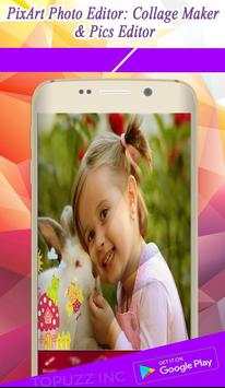 Pices Photo Editor: Collage Maker & Pic Editor 7 تصوير الشاشة