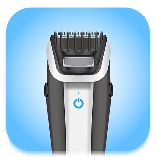 Hair Shaver Prank (Hair Clipper) icon