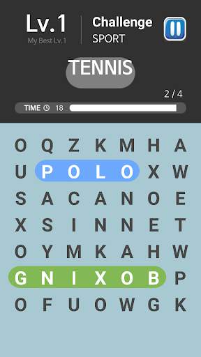 Woords– Word Search Puzzle Games screenshot 6