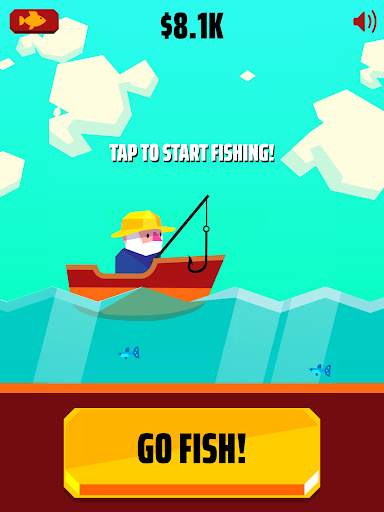 Go Fish! screenshot 11