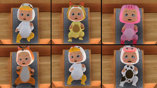 Żłobek Alima's Baby Nursery screenshot 2