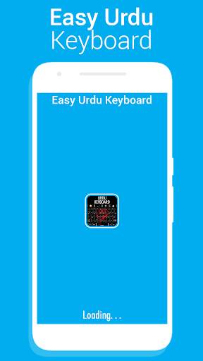 Easy Urdu English keyboard: Photo Background स्क्रीनशॉट 1