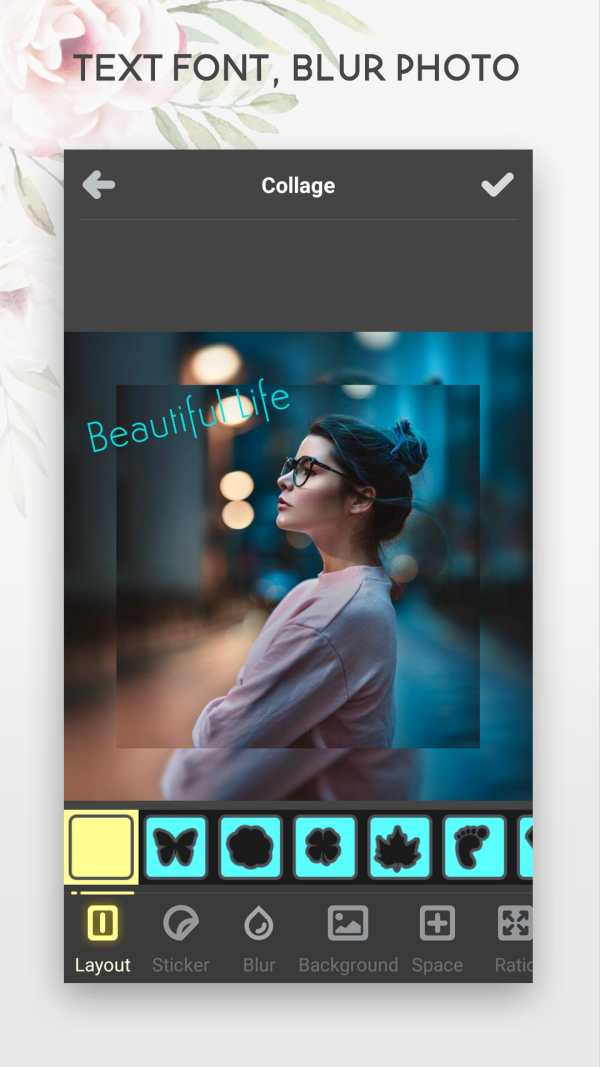 Photo Collage Maker - Collages screenshot 4