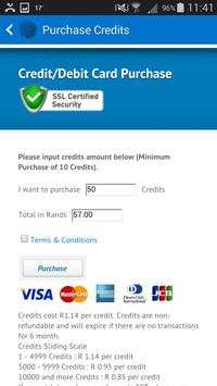 VerifyID Verification App screenshot 5