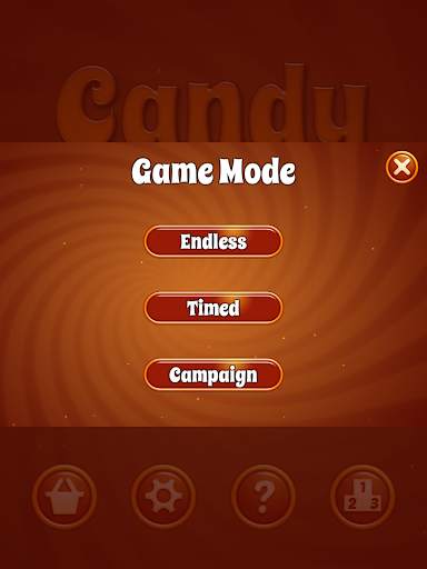 Candy Pieces screenshot 7
