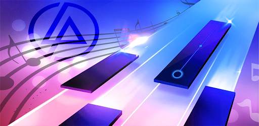 LinkinPark : Piano Tiles 8 screenshot 1
