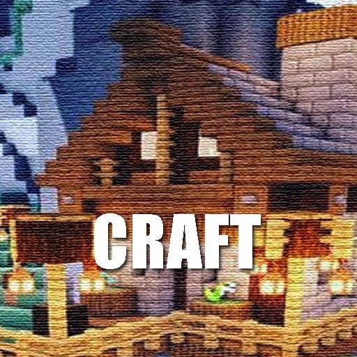 Mini World Craft Game 2.0