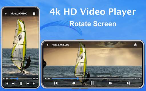 SAX Video Player - All Format screenshot 4