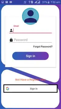 Walkmoney screenshot 2