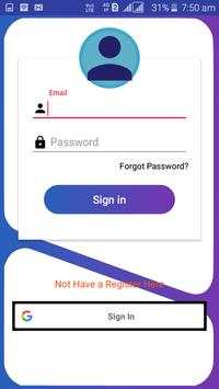 Walkmoney screenshot 2