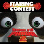 Kung Fu Panda Staring Contest 1.2.1
