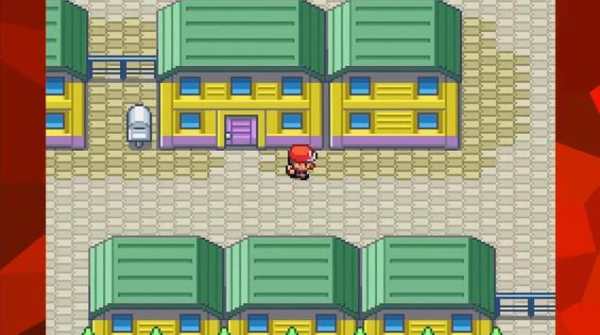 Guide for Pokemon FireRed - Tips and Strategy screenshot 4