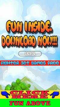 Fighter Jet Games Free screenshot 1