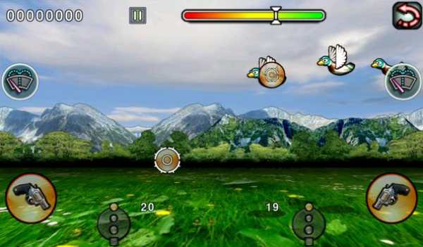 Blood Shot- Bird Shooting Game screenshot 7