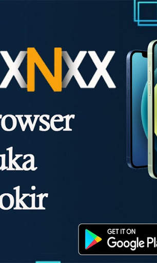 XXNXX Browser Proxy Unblock Private screenshot 2