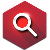Search Widget: Web &amp; Phone icon