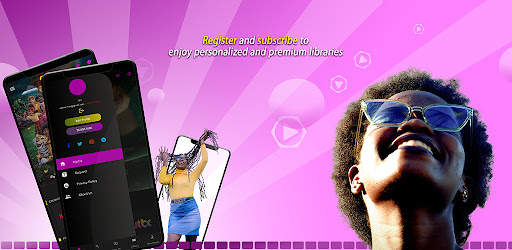 BEE.E TV screenshot 1