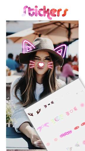 Filters for snapchat 3 تصوير الشاشة
