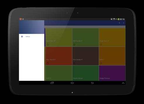 Solar Calculator screenshot 12