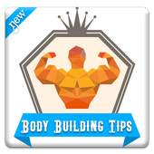 Gym & Body Building Tips 1.0