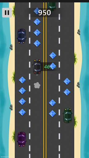 Brother Run screenshot 2