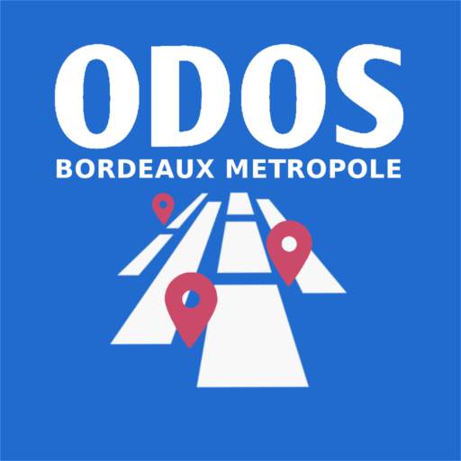 Transports Bordeaux Tram Bus Real Time ODOS 3.0.5