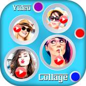 Photo Video Collage Maker 1.1