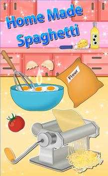 Fresh Pasta - Cooking games for girls screenshot 4