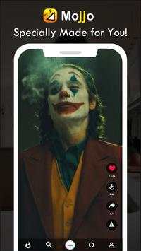 MOJ Tiktok App India : Moj Short Video App 2020 screenshot 5