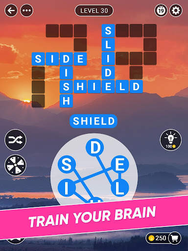 Word Farm Crossword screenshot 7
