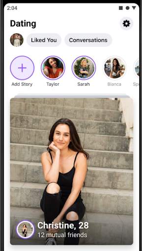 Sociihub - Meet New People screenshot 4