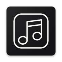 Mp3 Player - All Online Music Player 2019 logo