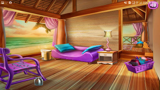 Beach House Cleaning screenshot 6