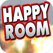 Happy Room Simulator 1.0