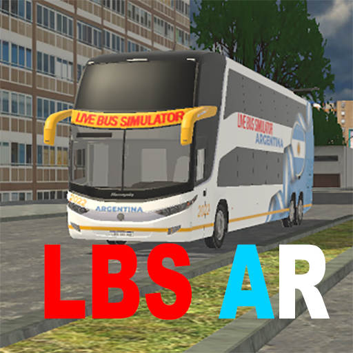 Live Bus Simulator AR 1.2a