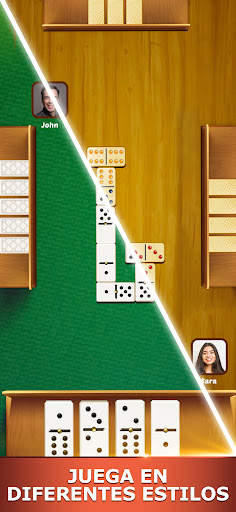 Domino Pro screenshot 3