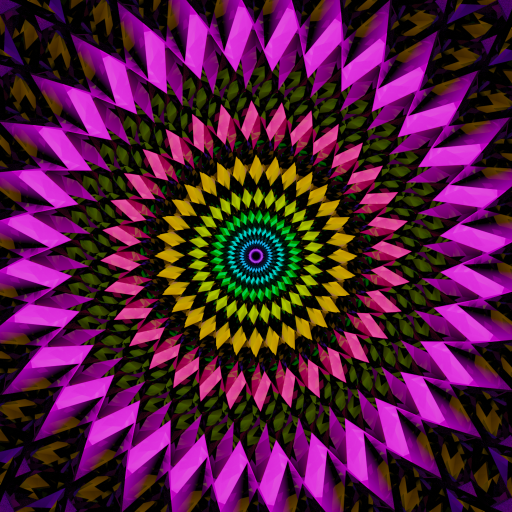 Mesmerize - Visual Meditation icon