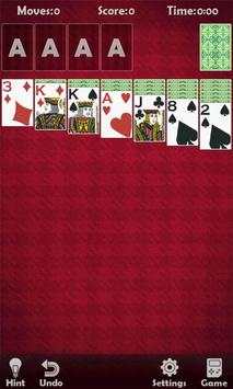 Solitaire Collection - Klondike, Spider & FreeCell screenshot 3