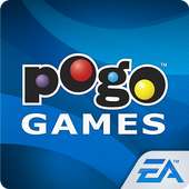 POGO  Games