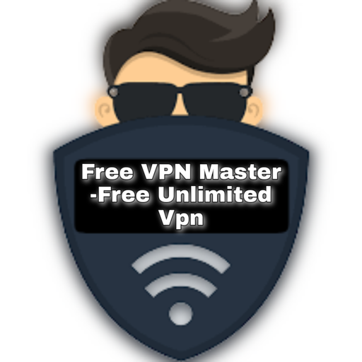 Free VPN Master- Free Unlimited Vpn icon