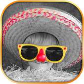 Funny Pic Color Changer