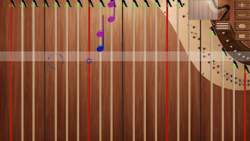 Harp Real screenshot 6
