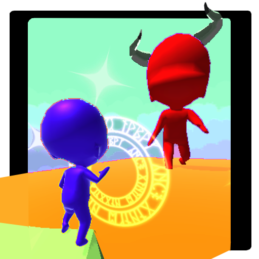 Magic vs Giants 3D icon