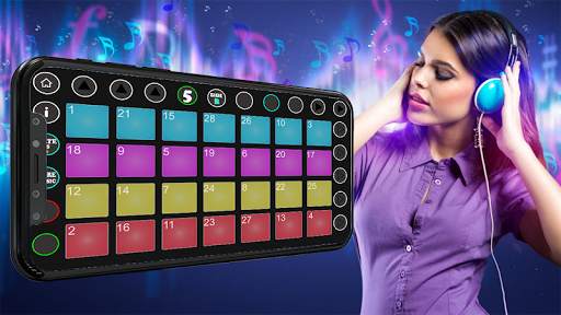 Launchpad coffin dance - meme 2 تصوير الشاشة