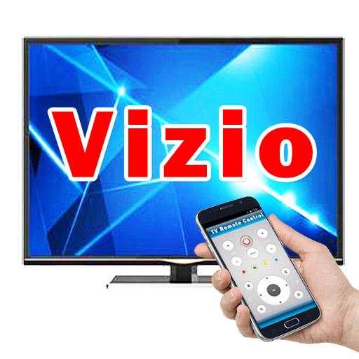 Remote Control for Vizio Tv Pro 1.0